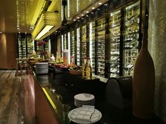 -广州四季酒店·意珍·意式自助餐