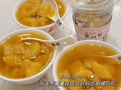 -凤张螺蛳粉·爽口粉(跃进路总店)