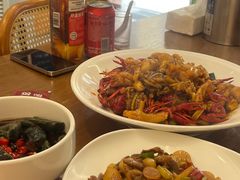-毛哥小馆子(百井坊巷店)