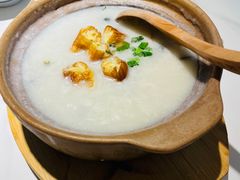 -吴家·非遗淮扬小馆(镇江万达广场店)
