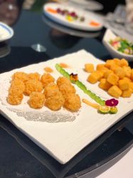 -禧园Joyous Garden ·宴会厅(禧园店)
