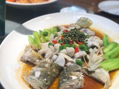-猪肉婆私房菜(容桂总店)