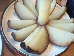 -那红花·东北菜铁锅炖(仙林金鹰店)