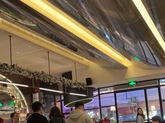 -普朗姆生蚝牛排馆 The Plump Oyster(成都摩方购物中心店)