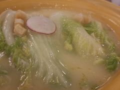 -临家闽南菜(宝洲路店)