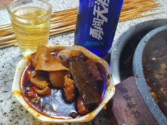-玉林串串香·成都老字号(玉林街总店)