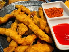 -一朵菌·野生菌探索家火锅(南亚店)