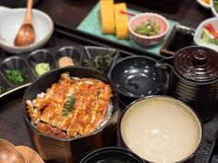 -玄白·炭烤活鳗(上海首店)