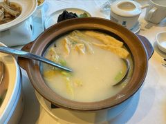皇白菜炖软豆腐-莆田餐厅PUTIEN(三里屯店)