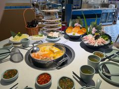 -太琼糟粕醋火锅·海南老爸茶(海棠湾臻选店)