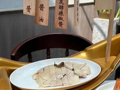 -狮拾久·现代新加坡料理(壹方城店)