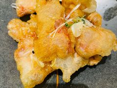 -蘸小院铁锅炖·蘸酱菜·东北菜(怀远门店)