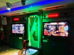 -格莱美量贩式KTV(奥帆店)