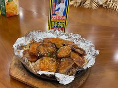 -新世纪绿洲(抚顺店)