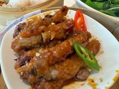 -春满园·早茶·粤菜·宴会(粤海店)