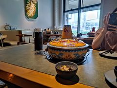 -贰重天冰煮羊自助火锅(东坝店)