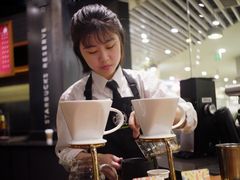-星巴克臻选(广州太古汇店)