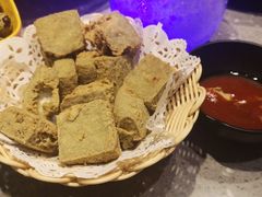 -樟树底(胜利河美食街店)