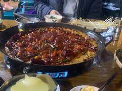 -五里关火锅(牛市口店)