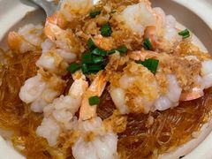 -蔡澜点心·粤菜(万菱汇店)