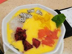 -点都德(海岸城店)