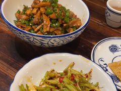 -衡厨·衡阳土菜(中南店)