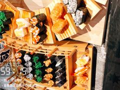 -星伦多海鲜自助餐厅(海陵金鹰店)