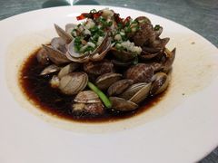 -汤记传菜(秀浦路店)
