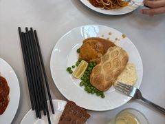 -宜家·瑞典风味餐厅(北京西红门店)