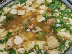 吹牛豆腐-苹果树下艺术餐厅(宋庄店)