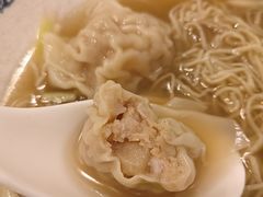-佳面馆·竹升云吞面·爽鱼皮·牛腩面(易发店)