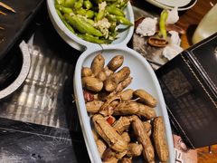 -小俩口烧烤东北菜(双井店)