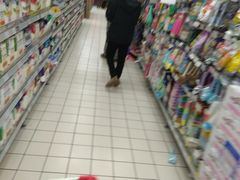 -物美超市(通州梨园店)