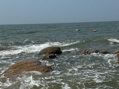 -老虎石海上公园