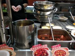 -乡村基·川味现炒大王(熙悦天街店)