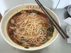 -文山荷鲜居(翠湖店)