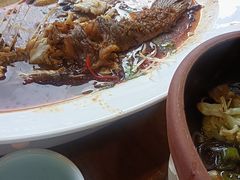-老绥元烧麦·家常菜(大召店)