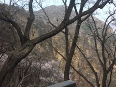 -狼牙山风景区