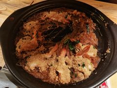 -破三川·新川菜(静安大融城店)
