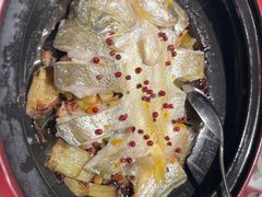 -在前门·烤鸭北京菜(五月花广场店)