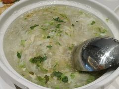 -惠丰堂饭庄(北洼路店)