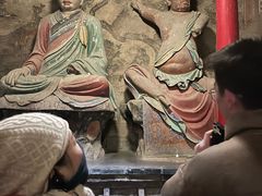 -张掖大佛寺景区