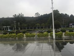 -岳阳东站