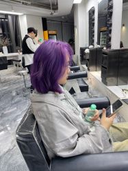 -Sying杉影日式烫染專門店