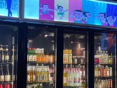 -微醺烤牛·炭火烧烤·精酿啤酒(东郊记忆店)
