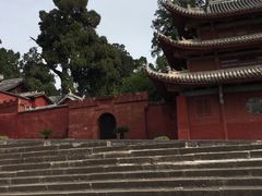 -七曲山风景区