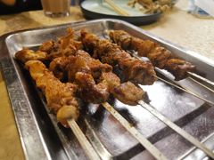 -楼兰印象(朝外店)