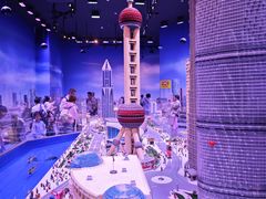 -上海乐高探索中心