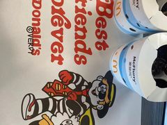 -麦当劳(莒县服务区店)