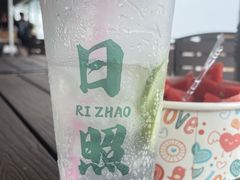 -日照海滨国家森林公园